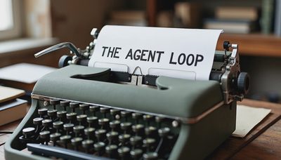 How the Agent Loop Works: Decide, Call, Observe, Respond