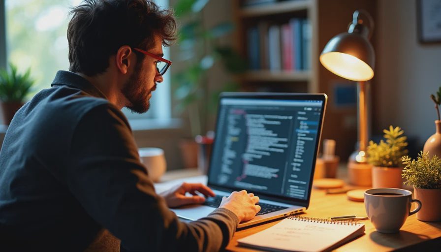 Your First Anthropic-5 API Request in Python: A Minimal Setup That Actually Works